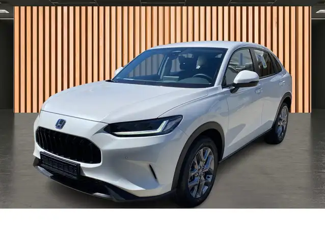 Honda ZR-V