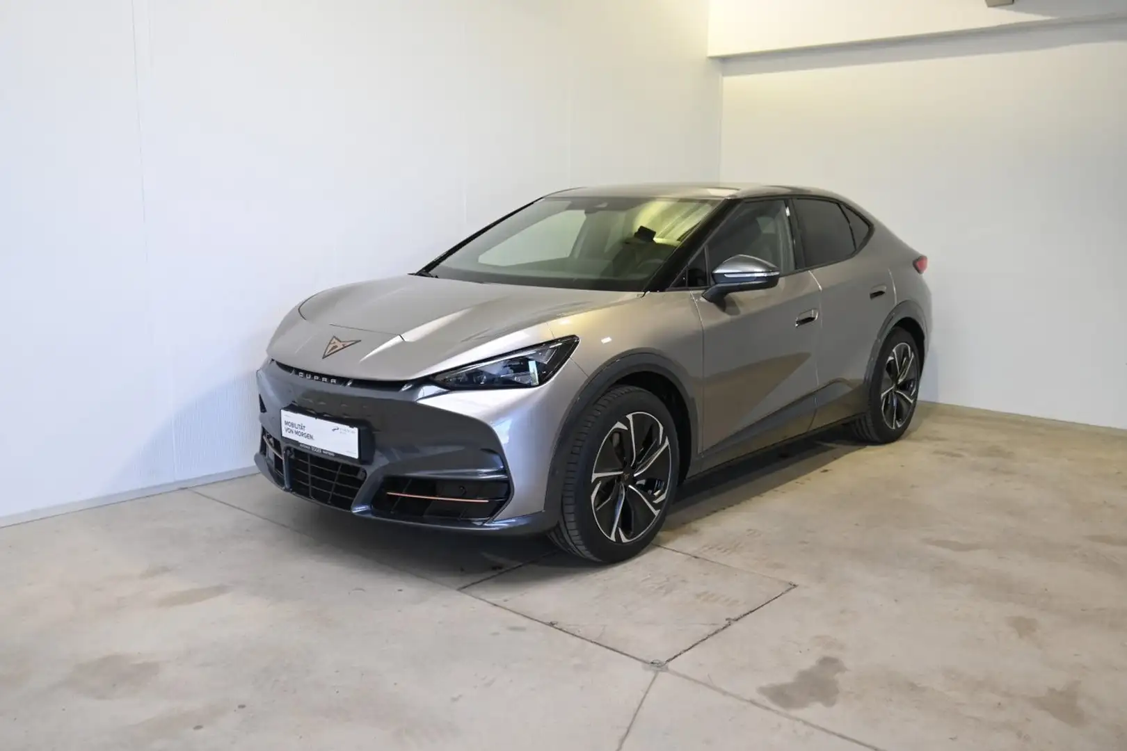 CUPRA Tavascan VZ 4Drive 250kW/340PS - 1