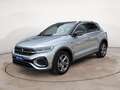Volkswagen T-Roc 1.0 tsi r-line 110cv Grau - thumbnail 1