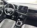 Volkswagen T-Roc 1.0 tsi r-line 110cv Grau - thumbnail 10