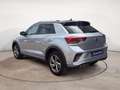 Volkswagen T-Roc 1.0 tsi r-line 110cv Grau - thumbnail 4