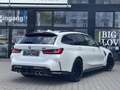 BMW M3 Competition Touring DA PA+ CARBON Weiß - thumbnail 2