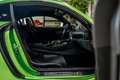 Mercedes-Benz AMG GT R 4.0 V8 | Race seats | Burmester | Carbon | Track Groen - thumbnail 38
