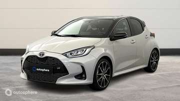 130h GR Sport 5p MC24