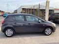 Opel Corsa 1.2 Njoy Gris - thumbnail 10