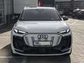 Audi Q6 e-tron performance 225kW S line Pano LED Plus Blanc - thumbnail 3