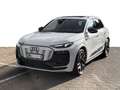 Audi Sonstige Q6 e-tron performance 225kW S line Pano LED Plus Weiß - thumbnail 2
