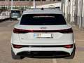 Audi Q6 e-tron performance 225kW S line Pano LED Plus Blanc - thumbnail 5