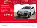 Audi Q6 e-tron performance 225kW S line Pano LED Plus Blanc - thumbnail 1