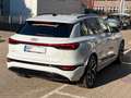 Audi Q6 e-tron performance 225kW S line Pano LED Plus Blanc - thumbnail 6