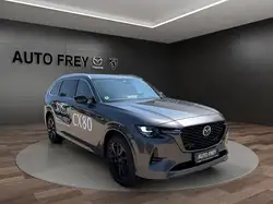 Mazda CX-80 3.3L e SKYACTIV D 254ps