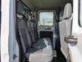 Ford Transit 350 2.2 TDCI 126PK L4H1 Dubbele Cabine Open Laadba Alb - thumbnail 14