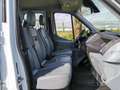 Ford Transit 350 2.2 TDCI 126PK L4H1 Dubbele Cabine Open Laadba bijela - thumbnail 4