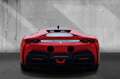 Ferrari SF90 Stradale 1.Hd*dt.Auto*Garantie*LED*Karbon Piros - thumbnail 4