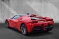 Ferrari SF90 Stradale 1.Hd*dt.Auto*Garantie*LED*Karbon Piros - thumbnail 3