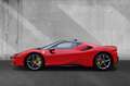 Ferrari SF90 Stradale 1.Hd*dt.Auto*Garantie*LED*Karbon Piros - thumbnail 2
