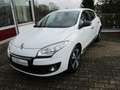 Renault Megane III Lim. 5-trg. Tomtom Edition Weiß - thumbnail 2