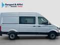 Volkswagen Crafter 35 2.0 TDI 140CV PM-TM Furgone Plus 7 posti Bianco - thumbnail 2