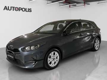 Pulse 1.0 T-GDI 120 MHEV DCT ISG