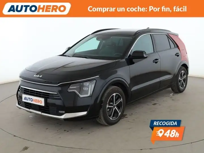 Kia Niro 1.6 HEV Drive 2023