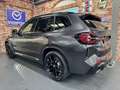 BMW X3 X3 20dA 2.0 190cv Auto xDrive M-SPORT Gris - thumbnail 2