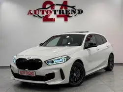 Bmw 135 i xDrive SCHALE PANO+KAMERA+HEAD UP+LED