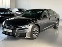 Audi A6 Lim. 45 TFSI S Line design Assist Plus Kamera