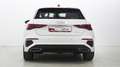 Audi A3 Sportback 30 TFSI S line Blanc - thumbnail 5