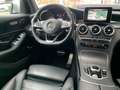Mercedes-Benz GLC 220 d Coupé 4-M///AMG-PACK int+ext-ALARM-LED-EU6 Zilver - thumbnail 18