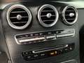 Mercedes-Benz GLC 220 d Coupé 4-M///AMG-PACK int+ext-ALARM-LED-EU6 Argent - thumbnail 24