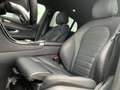 Mercedes-Benz GLC 220 d Coupé 4-M///AMG-PACK int+ext-ALARM-LED-EU6 Argent - thumbnail 11