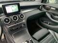 Mercedes-Benz GLC 220 d Coupé 4-M///AMG-PACK int+ext-ALARM-LED-EU6 Argent - thumbnail 8