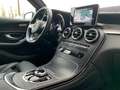 Mercedes-Benz GLC 220 d Coupé 4-M///AMG-PACK int+ext-ALARM-LED-EU6 Zilver - thumbnail 10