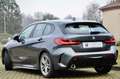 BMW 116 116d Msport 5p 116cv auto UFF ITALIANA, PERMUTE Grigio - thumbnail 4
