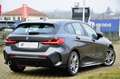 BMW 116 116d Msport 5p 116cv auto UFF ITALIANA, PERMUTE Grigio - thumbnail 6