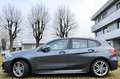 BMW 116 116d Msport 5p 116cv auto UFF ITALIANA, PERMUTE Grigio - thumbnail 3