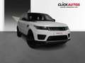 Land Rover Range Rover Sport 3.0 D 300CV MHEV AWD Auto SE Blanco - thumbnail 3