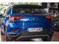 Volkswagen T-Roc 1.5 TSI Sport DSG7 Azul - thumbnail 28