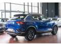 Volkswagen T-Roc 1.5 TSI Sport DSG7 Azul - thumbnail 3