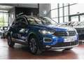 Volkswagen T-Roc 1.5 TSI Sport DSG7 Azul - thumbnail 2