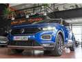 Volkswagen T-Roc 1.5 TSI Sport DSG7 Azul - thumbnail 17