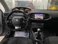 Peugeot 308 308 SW 1.6 BlueHDi Allure STT 88gr. Euro6b Gris - thumbnail 8