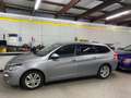 Peugeot 308 308 SW 1.6 BlueHDi Allure STT 88gr. Euro6b Gris - thumbnail 2