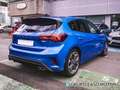 Ford Focus 1.0 Ecoboost MHEV ST-Line X 125 Azul - thumbnail 10