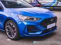 Ford Focus 1.0 Ecoboost MHEV ST-Line X 125 Azul - thumbnail 6