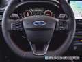 Ford Focus 1.0 Ecoboost MHEV ST-Line X 125 Blauw - thumbnail 24