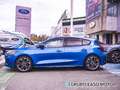 Ford Focus 1.0 Ecoboost MHEV ST-Line X 125 Azul - thumbnail 7