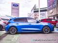 Ford Focus 1.0 Ecoboost MHEV ST-Line X 125 Azul - thumbnail 5