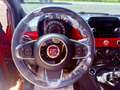 Fiat 500C CABRIO - KM 29.000 - PROMO FINANZIAMENTO Rosso - thumbnail 11