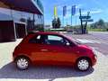 Fiat 500C CABRIO - KM 29.000 - PROMO FINANZIAMENTO Rosso - thumbnail 7